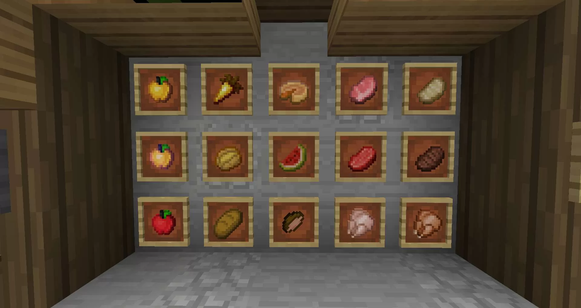 Gallery Image 2 for Toxica SpecularPotato Edit on PVPRP