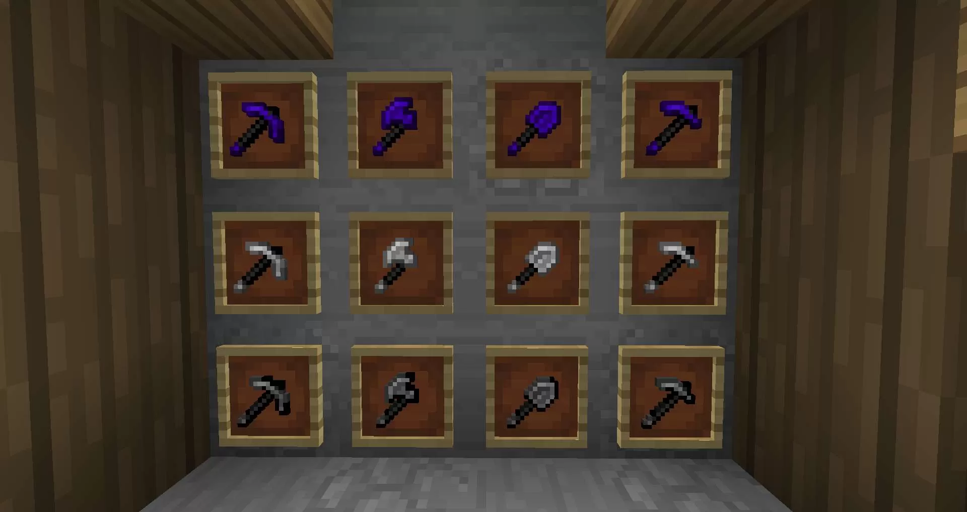 Gallery Image 3 for Toxica SpecularPotato Edit on PVPRP