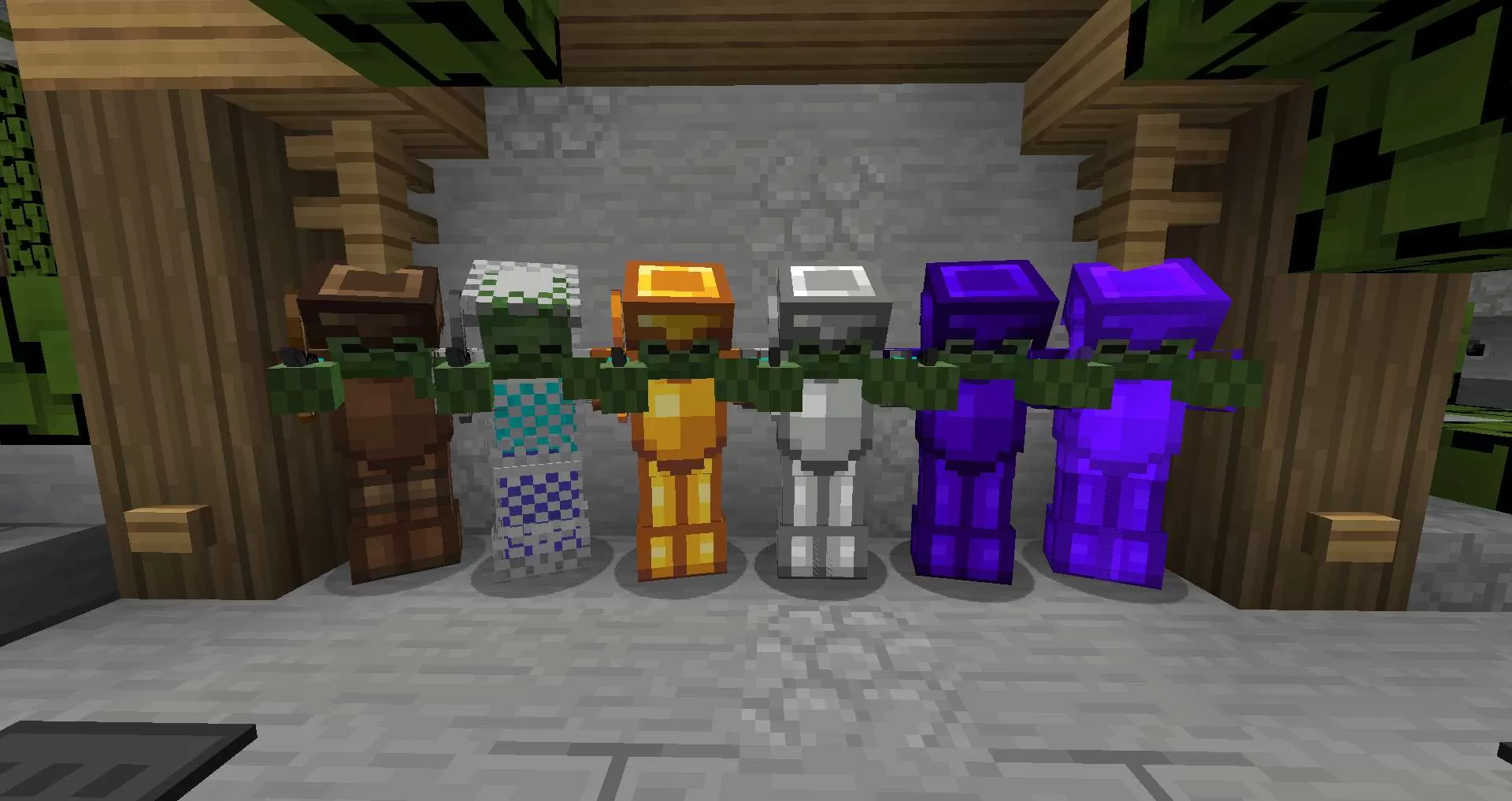 Gallery Image 4 for Toxica SpecularPotato Edit on PVPRP