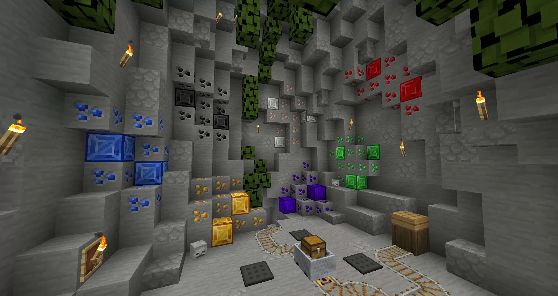 Gallery Image 5 for Toxica SpecularPotato Edit on PVPRP