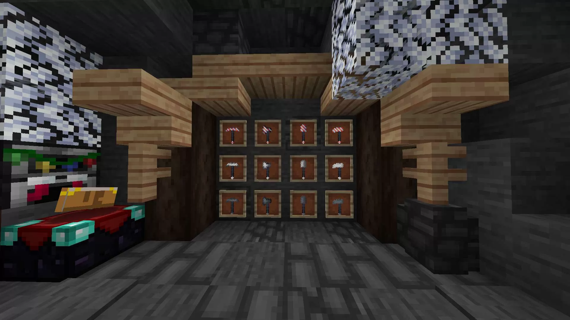 Gallery Image 2 for STRANGE XMAS  on PVPRP