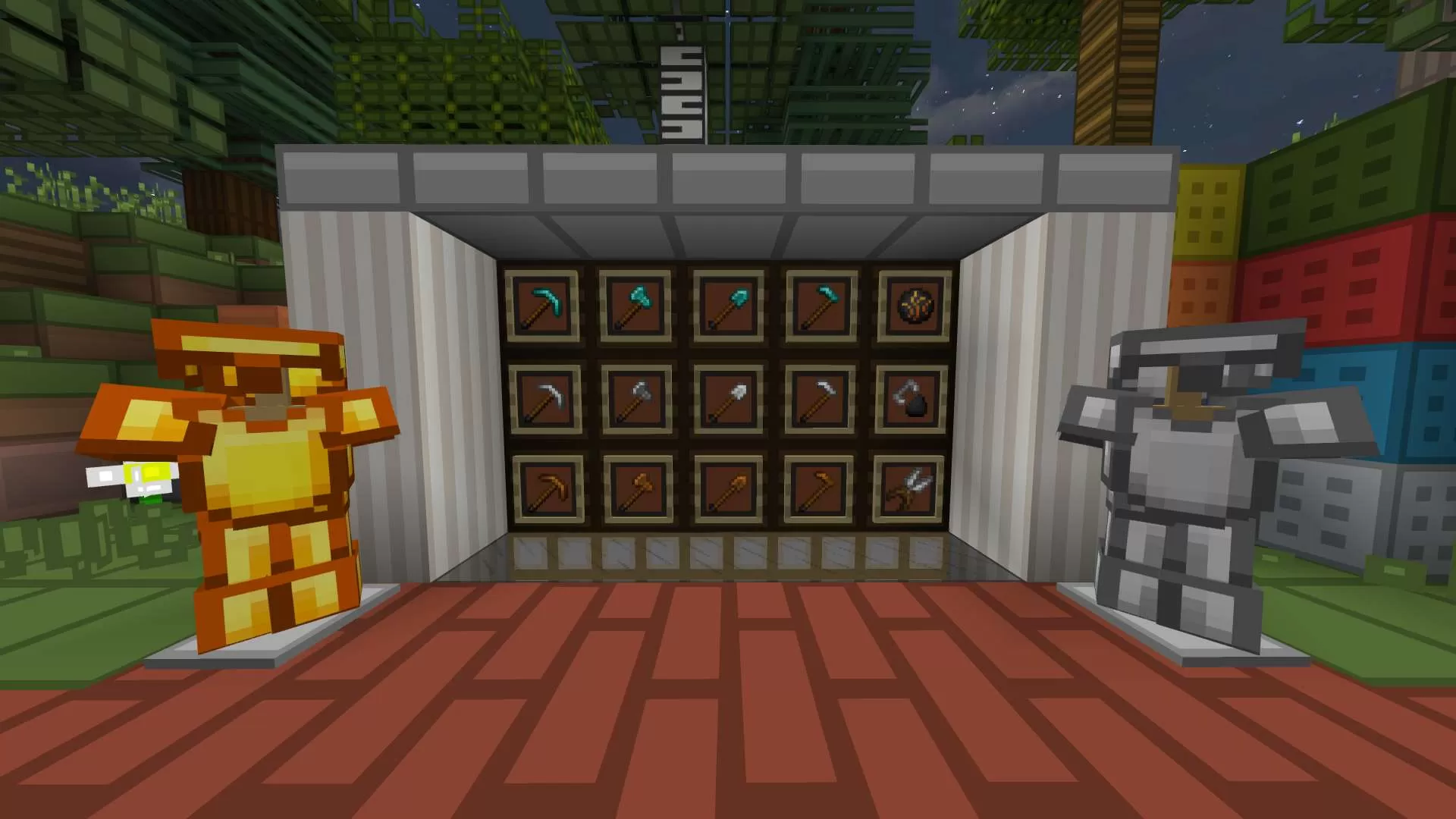 Gallery Image 3 for RIVAMAS V2   on PVPRP