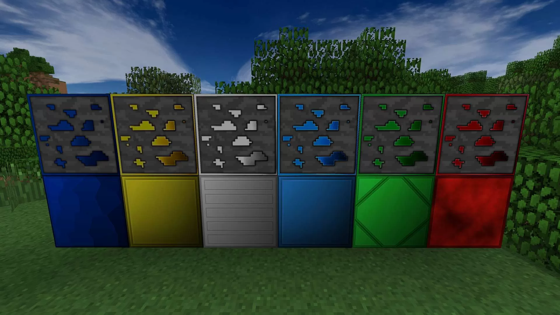 Gallery Image 7 for That One Pack on PVPRP