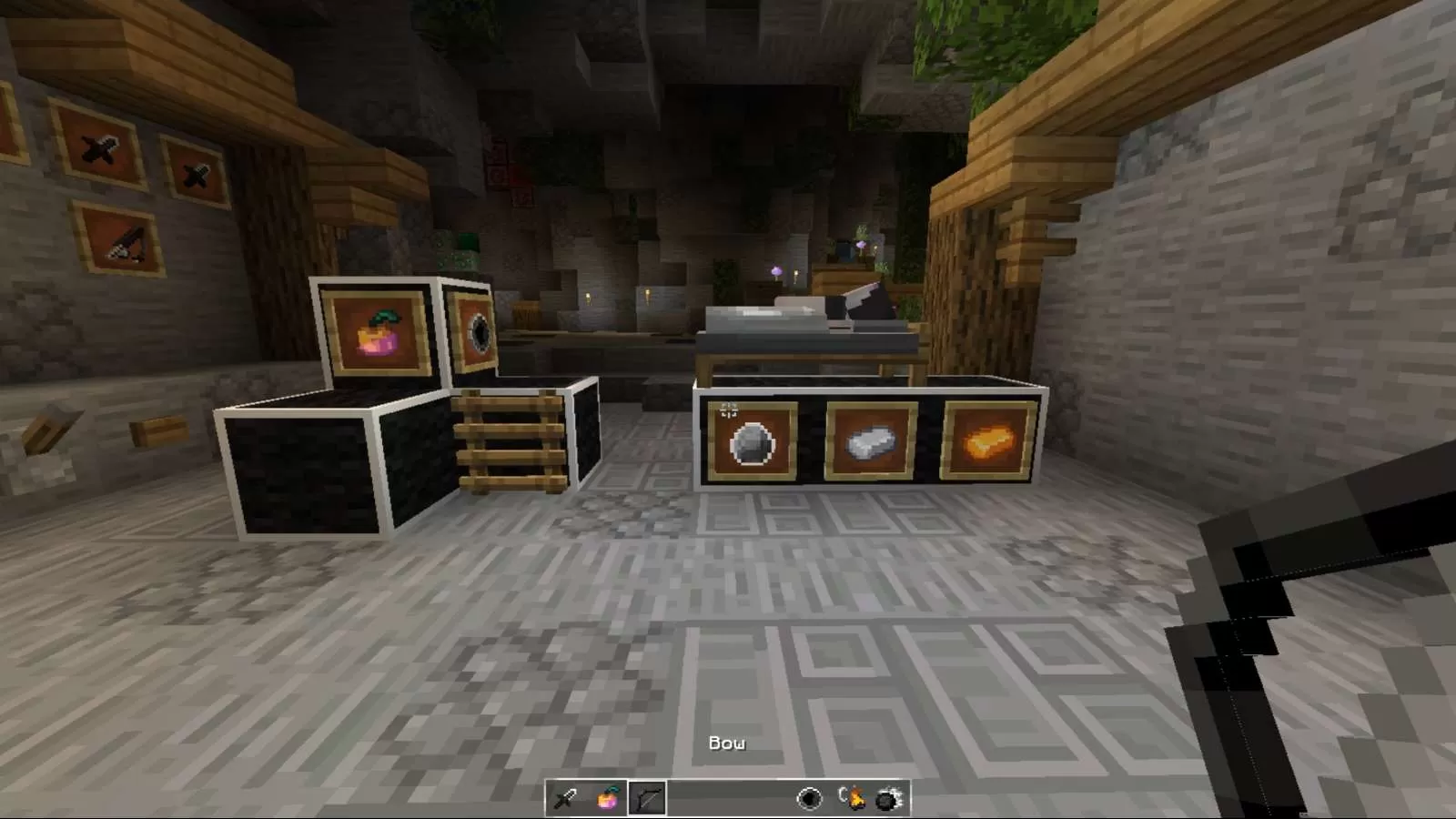 Gallery Image 3 for ghost on PVPRP