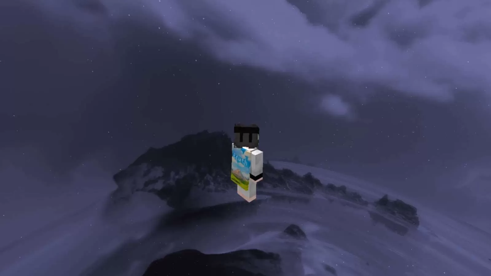 Gallery Image 5 for Absence on PVPRP