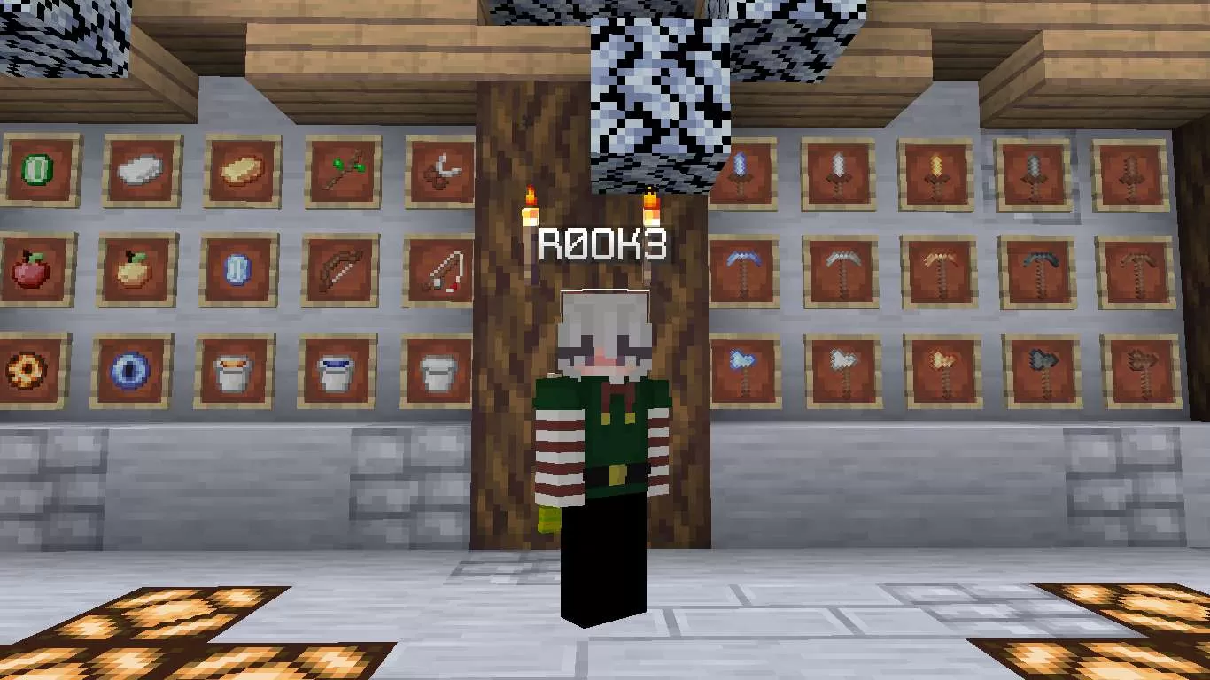 Gallery Image 1 for Parky on PVPRP