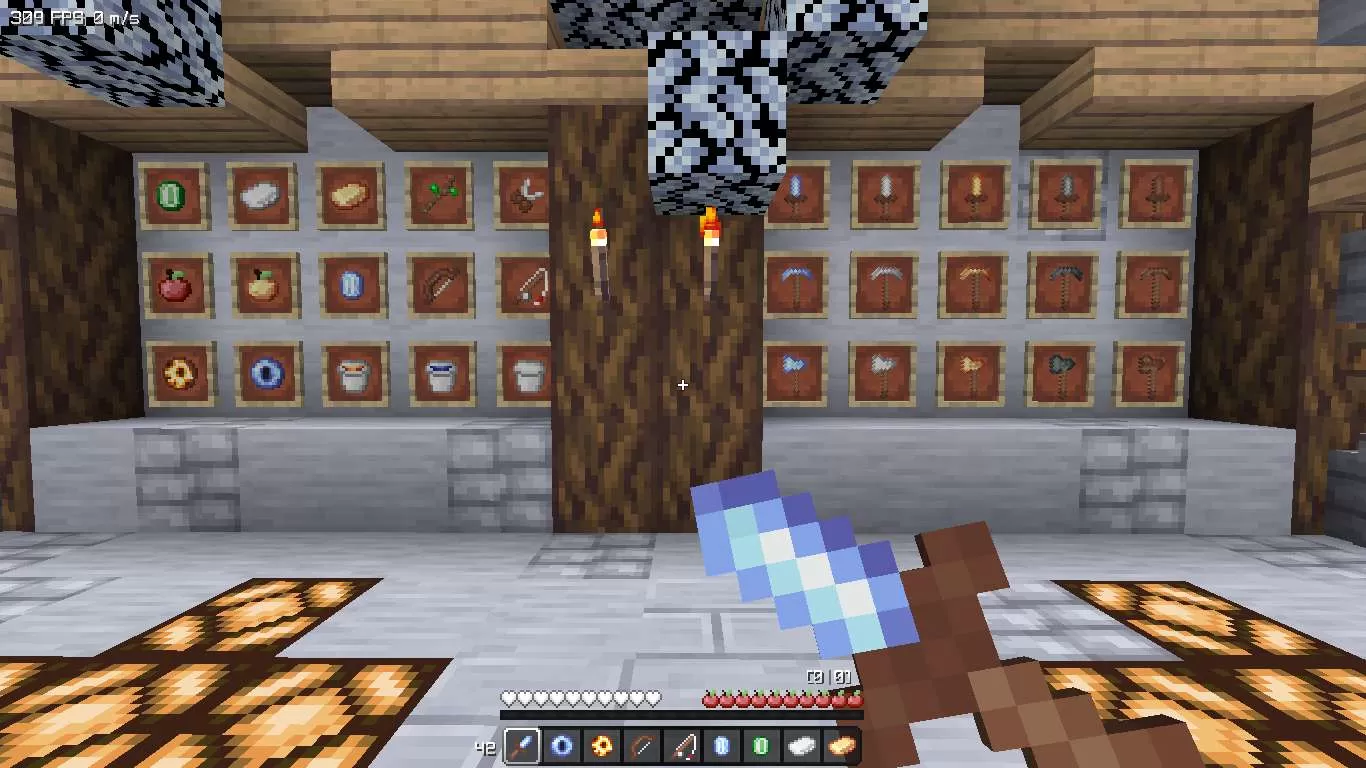 Gallery Image 2 for Parky on PVPRP