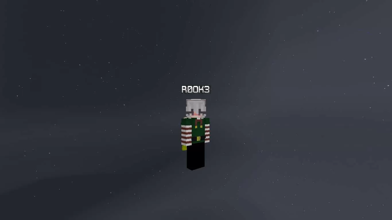 Gallery Image 4 for Parky on PVPRP