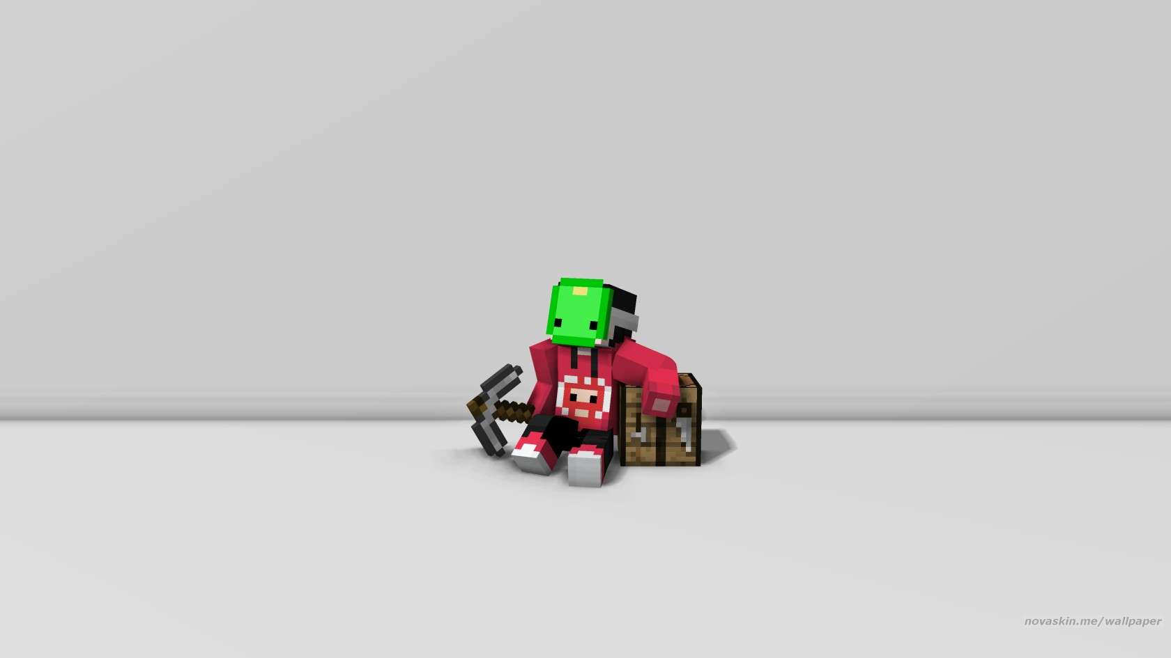 Gallery Banner for Keep It Simple on PvPRP