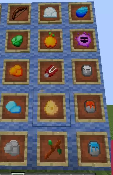 Gallery Image 2 for Keep It Simple on PVPRP