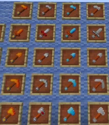 Gallery Image 4 for Keep It Simple on PVPRP