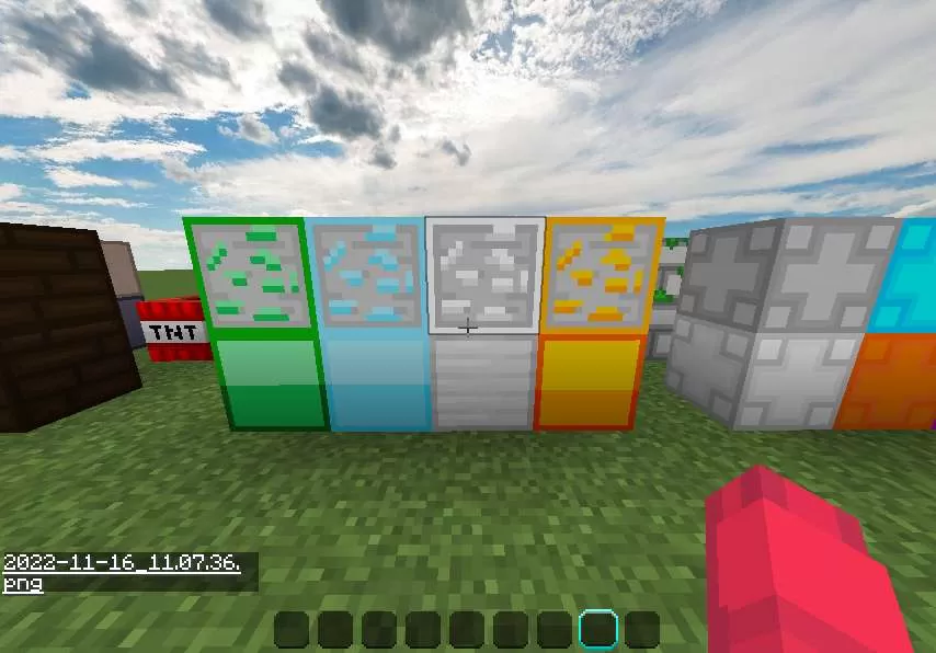 Gallery Image 5 for Keep It Simple on PVPRP