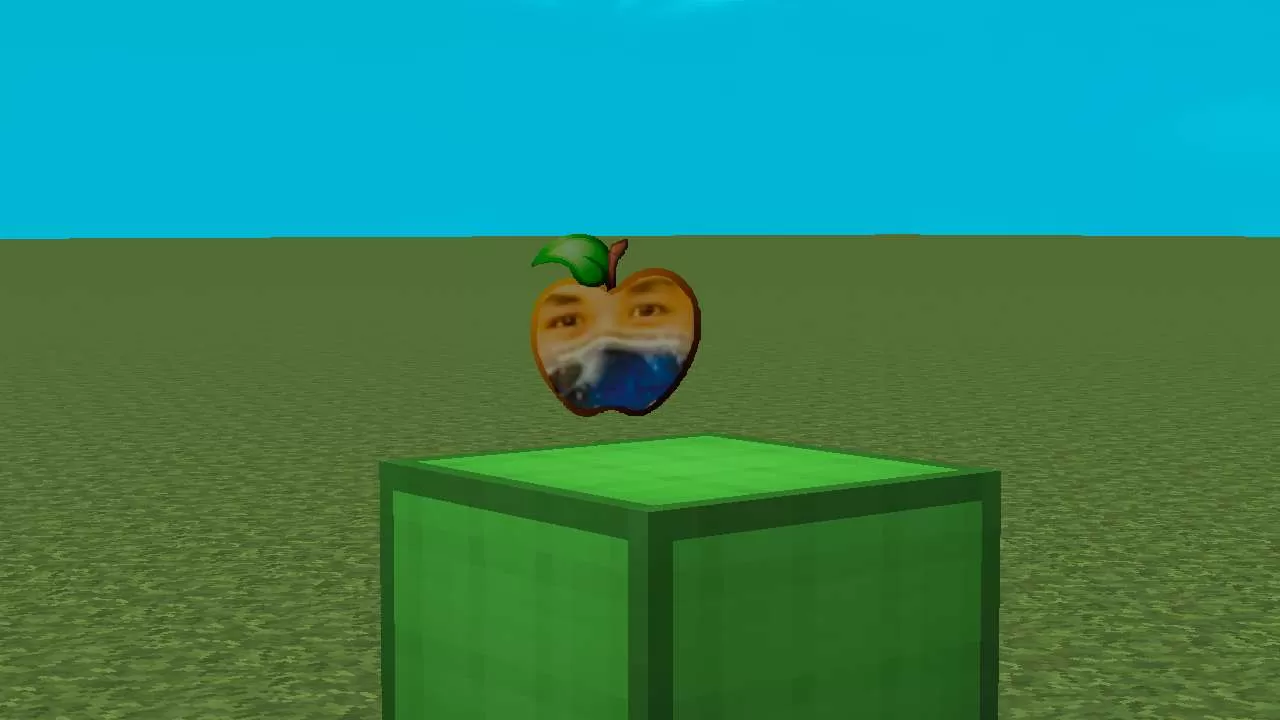 Gallery Image 2 for frutapack XD on PVPRP