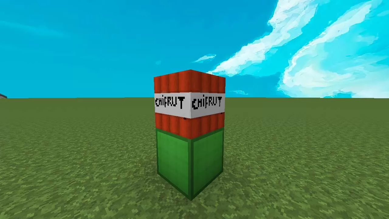 Gallery Image 4 for frutapack XD on PVPRP