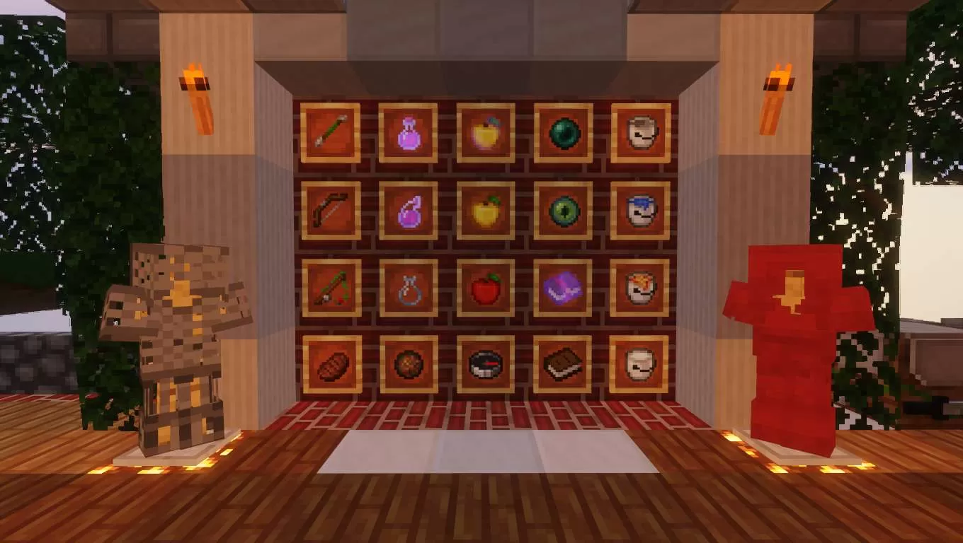 Gallery Image 1 for Overgrown []! on PVPRP