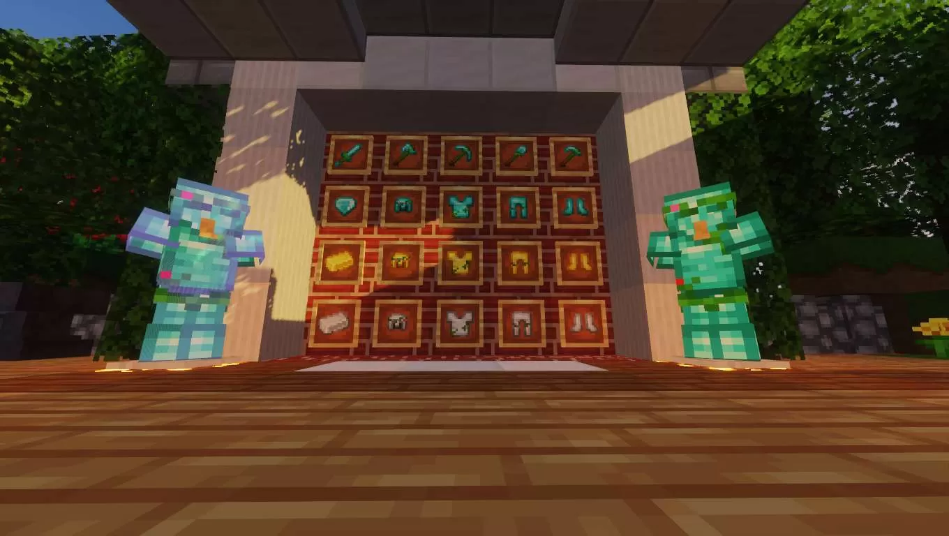 Gallery Image 2 for Overgrown []! on PVPRP