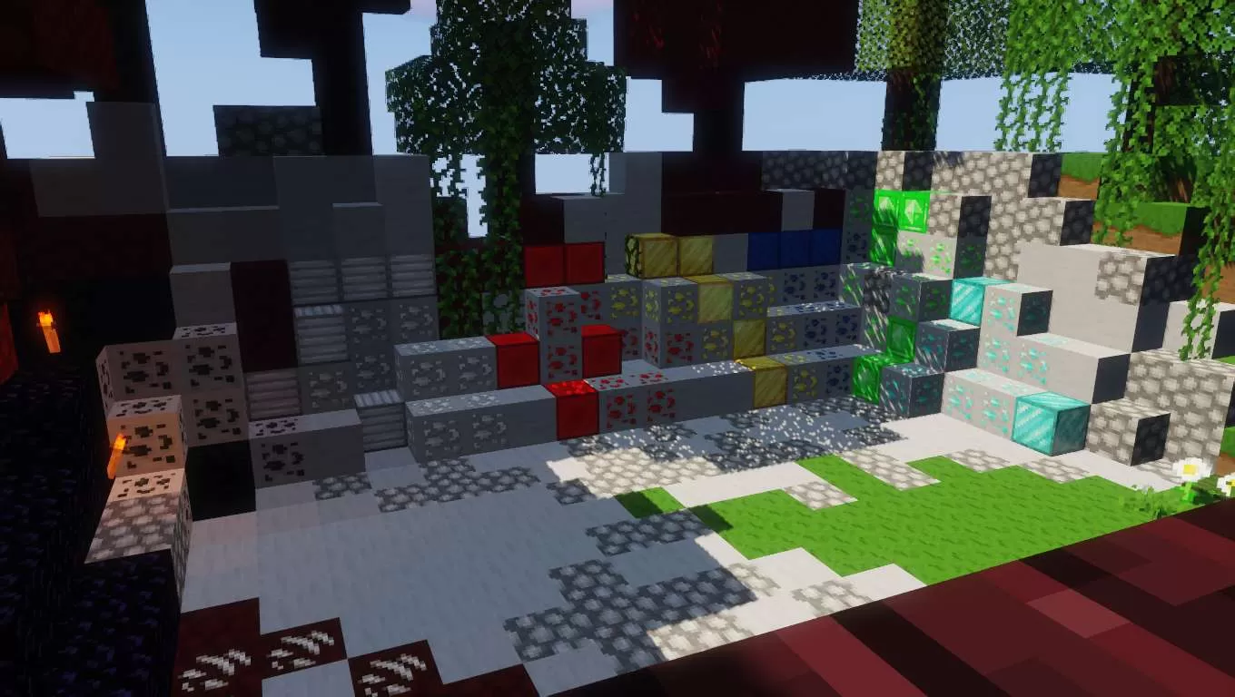 Gallery Image 3 for Overgrown []! on PVPRP