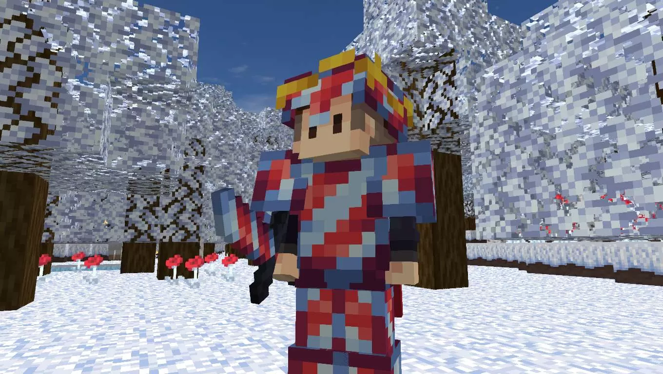 Gallery Image 4 for Winterlong [] on PVPRP