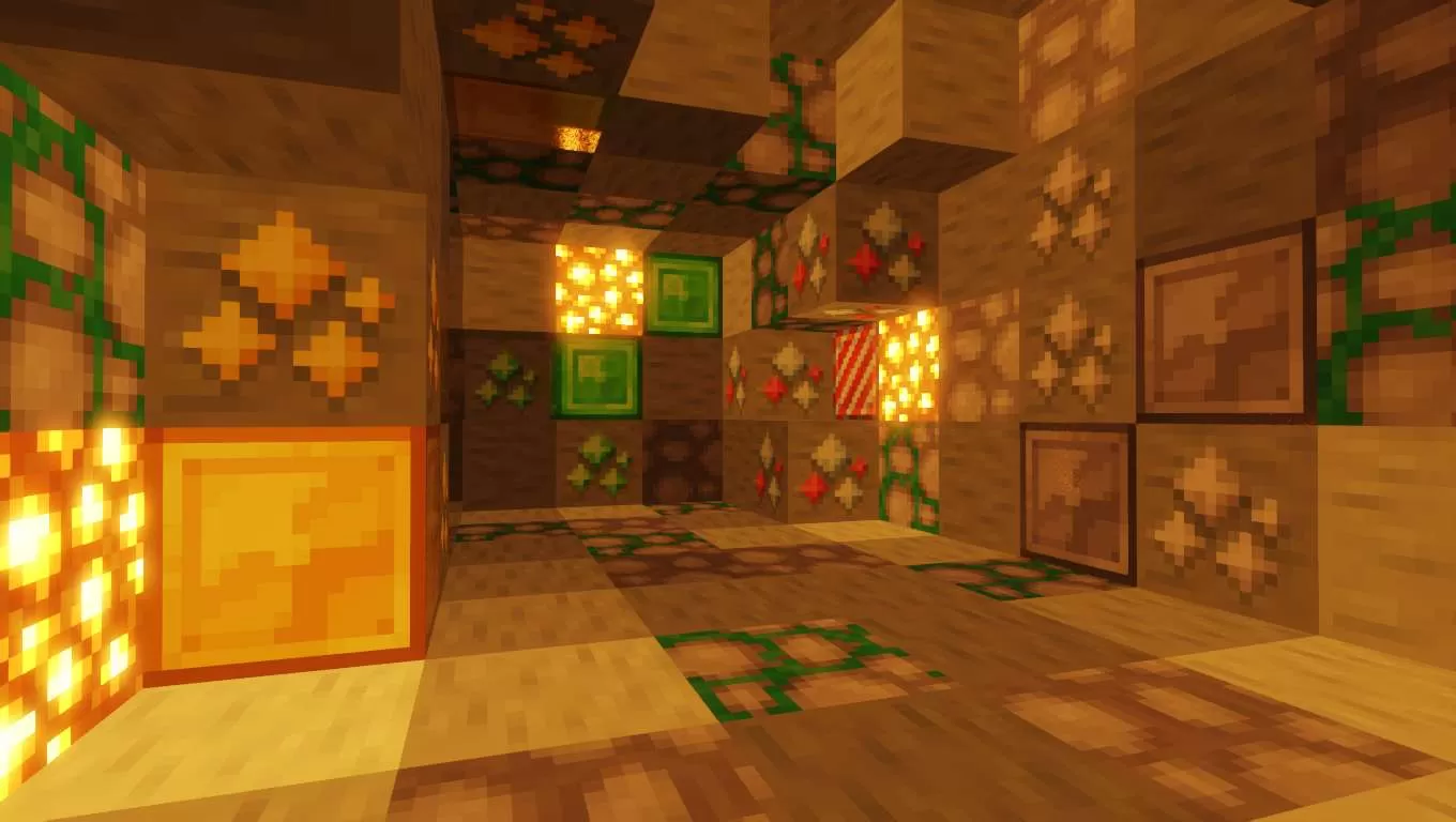 Gallery Image 3 for Winterlong [] 1.18! on PVPRP