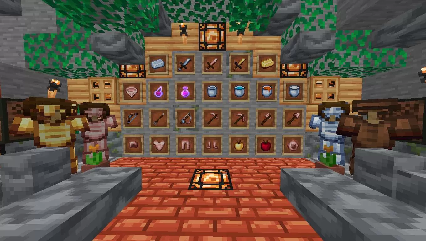 Gallery Image 1 for Tales of the Old Tree! [Rose Gold] on PVPRP