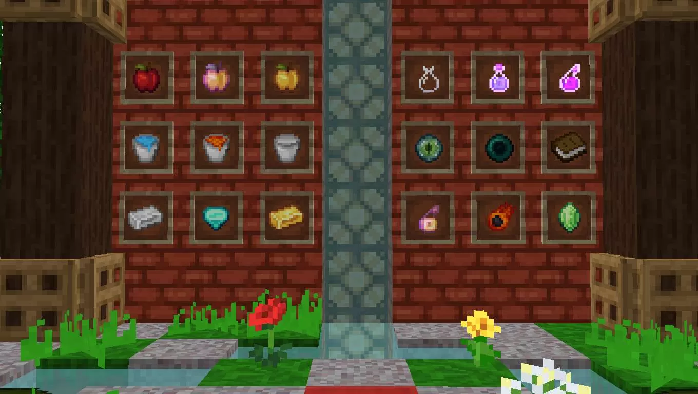 Gallery Image 1 for Huahwi Defscape Revamp! on PVPRP