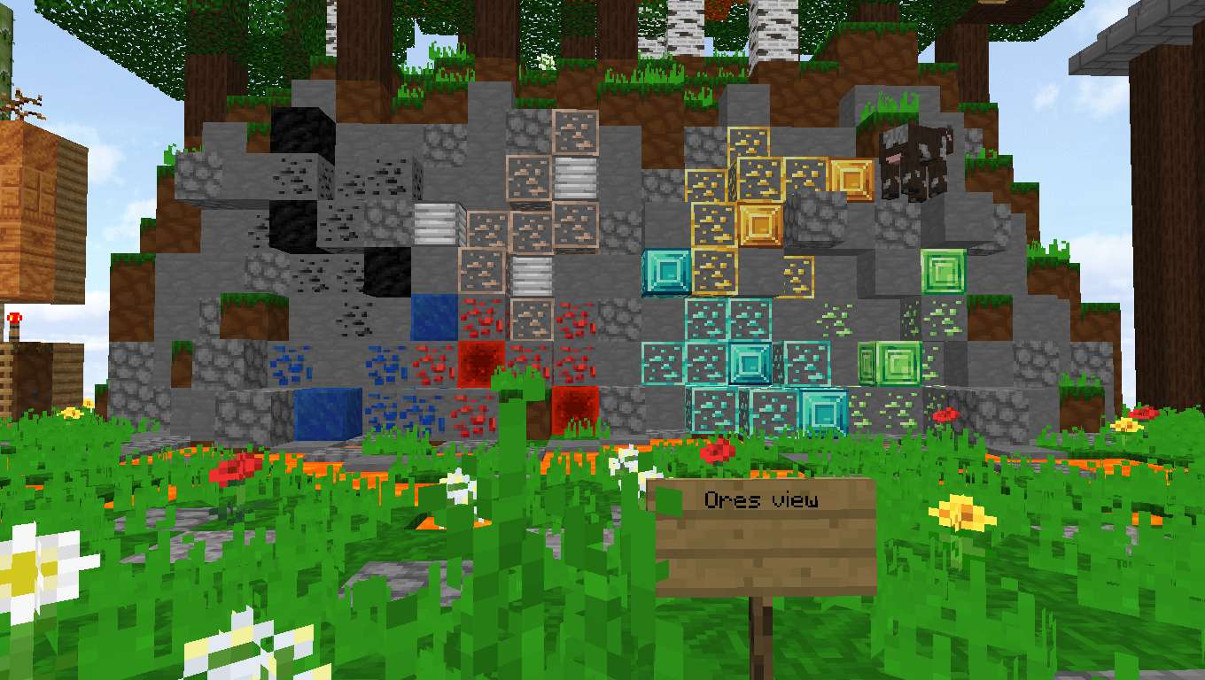 Gallery Image 2 for Huahwi Defscape Revamp! on vVPRP