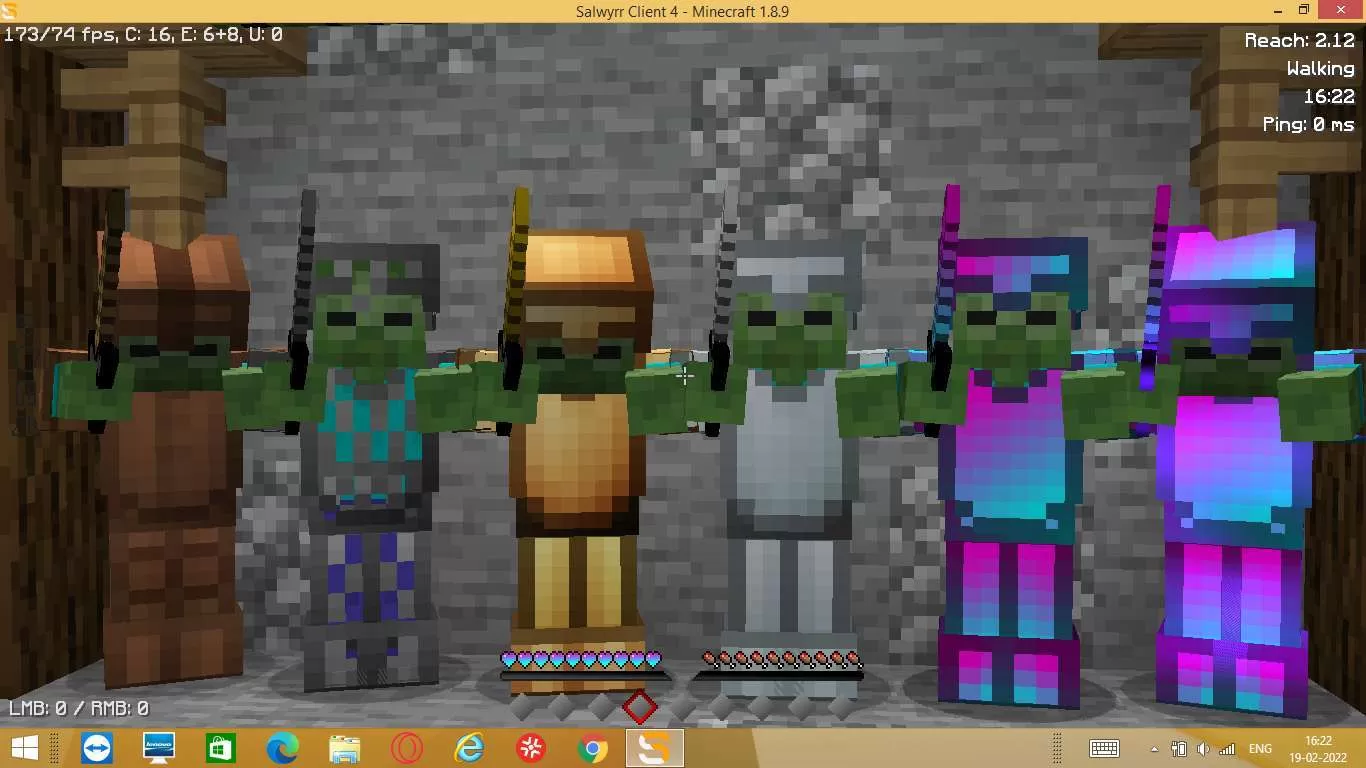 Gallery Image 1 for Epicsfault on PVPRP