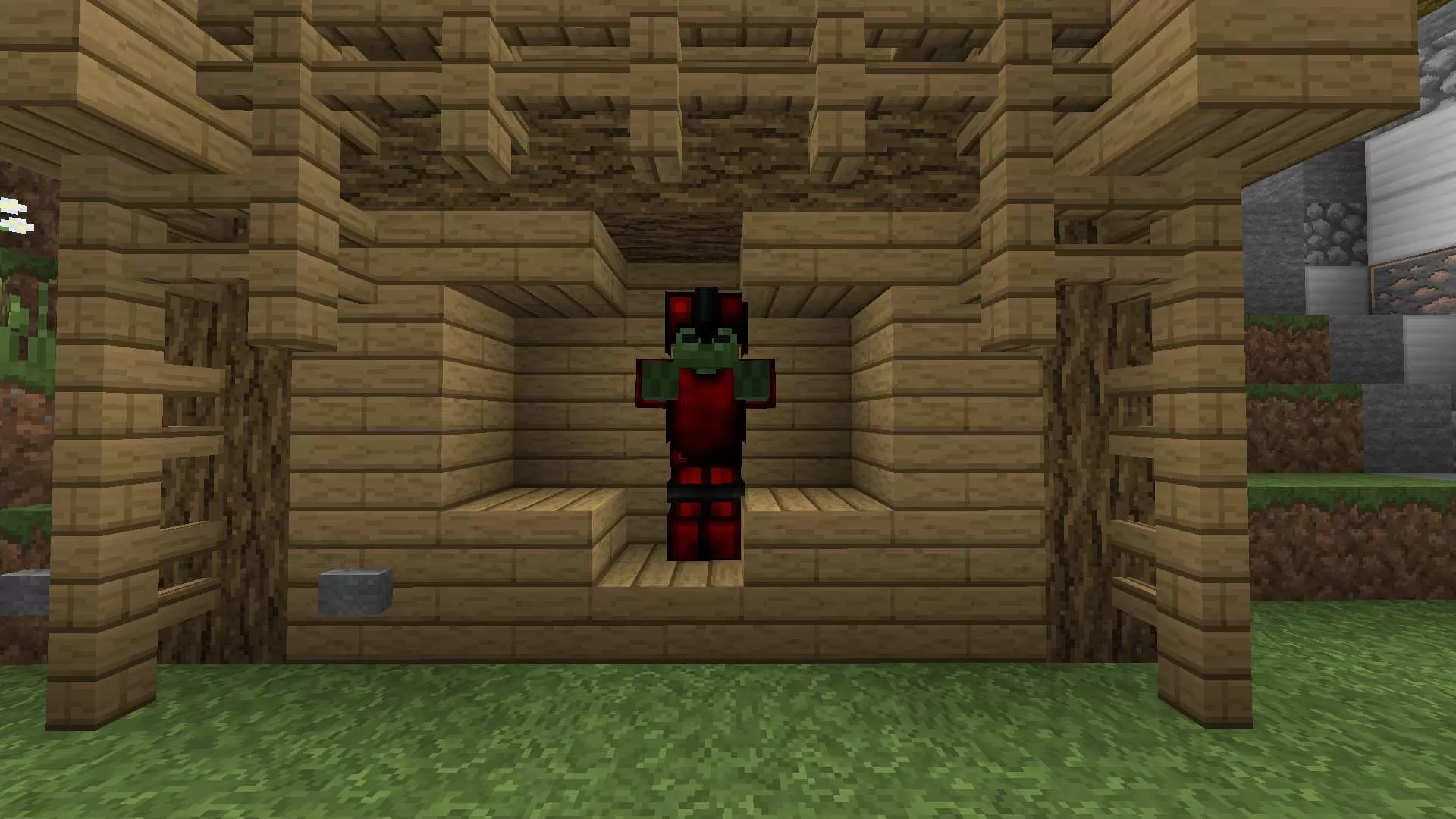 Gallery Image 1 for neiro on PVPRP