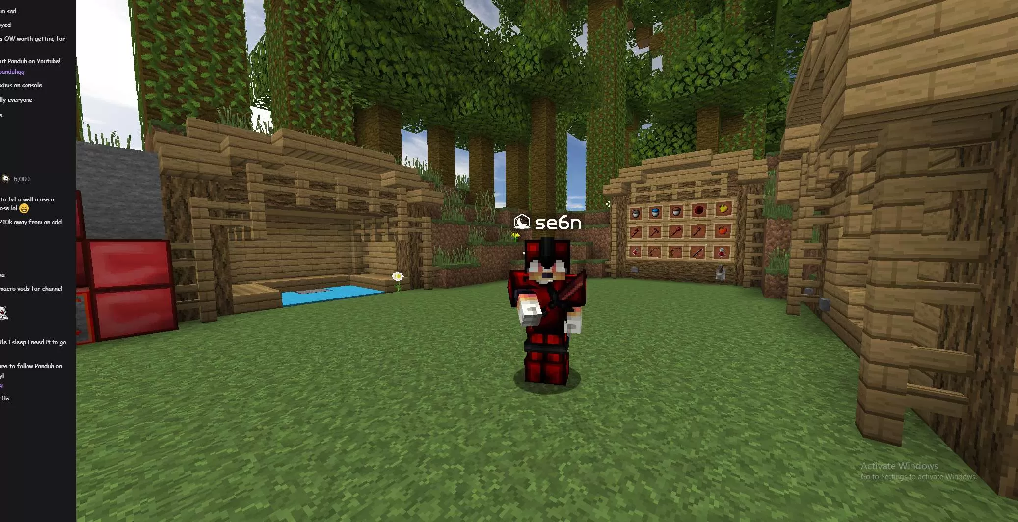 Gallery Image 6 for neiro on PVPRP