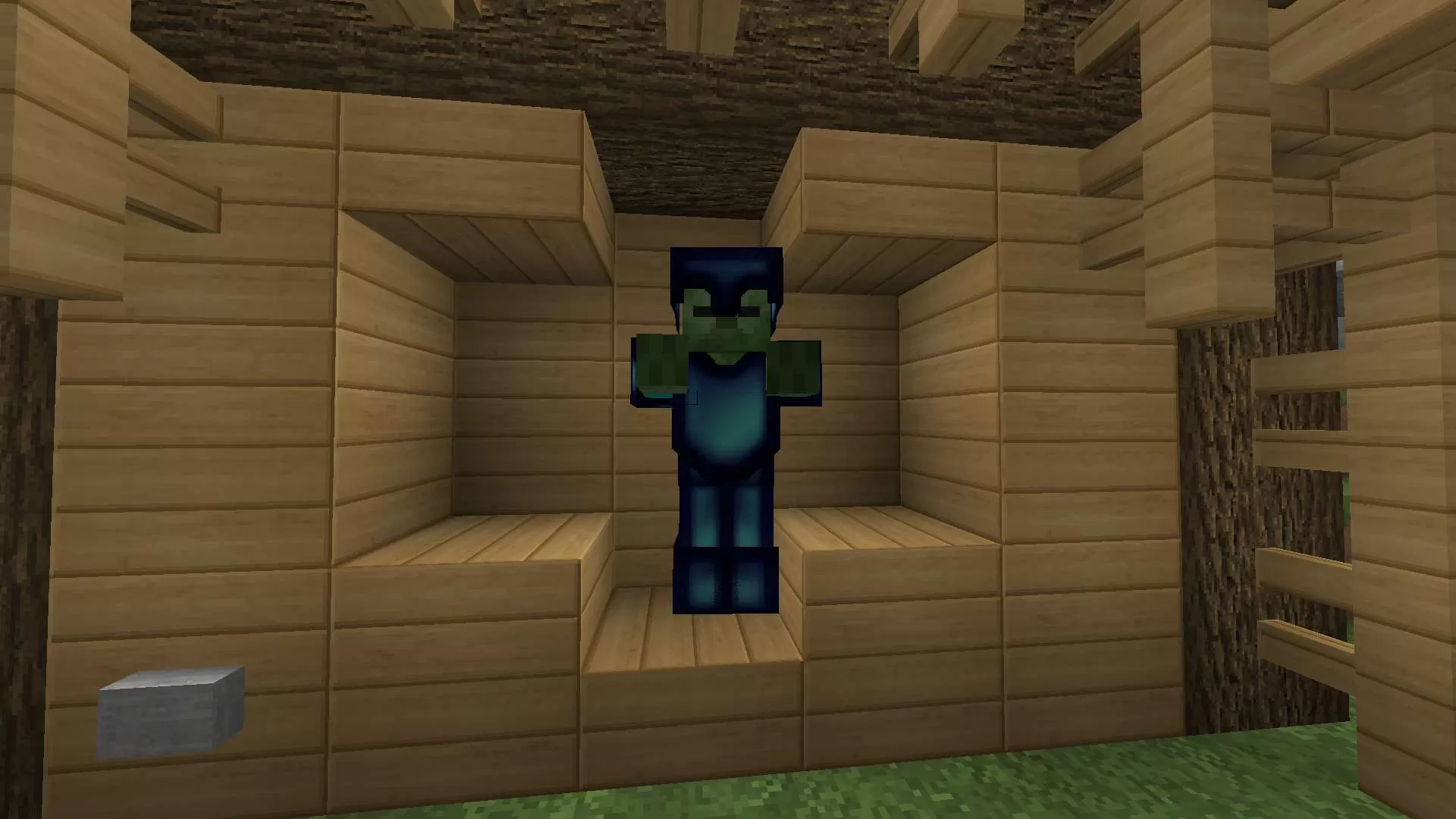 Gallery Image 1 for tewMuch on PVPRP