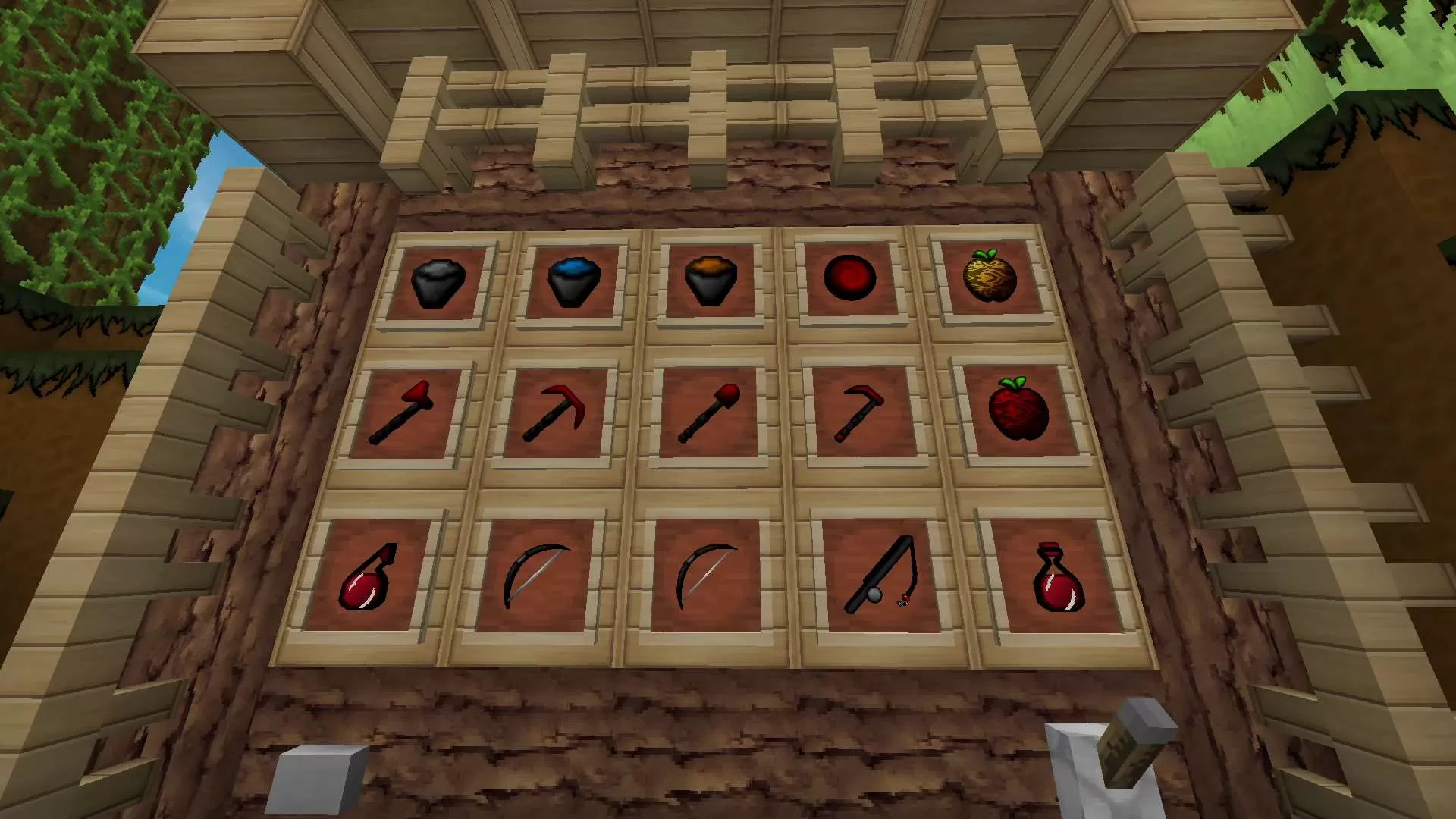 Gallery Image 3 for Red Slaughter [Revamp] on PVPRP