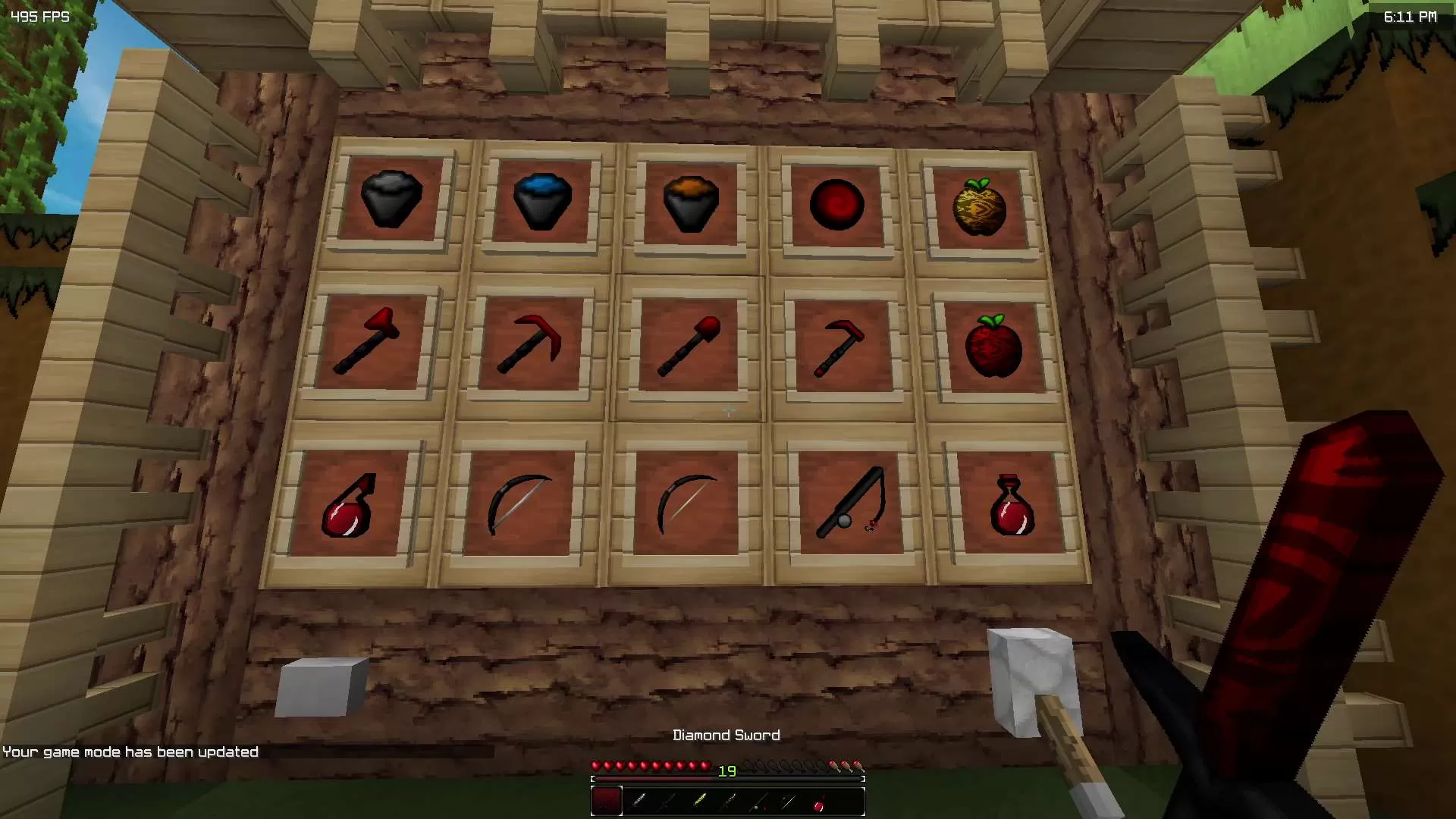 Gallery Image 4 for Red Slaughter [Revamp] on PVPRP