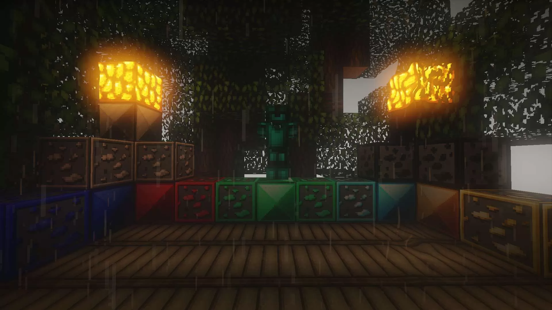 Gallery Image 1 for faultless on PVPRP