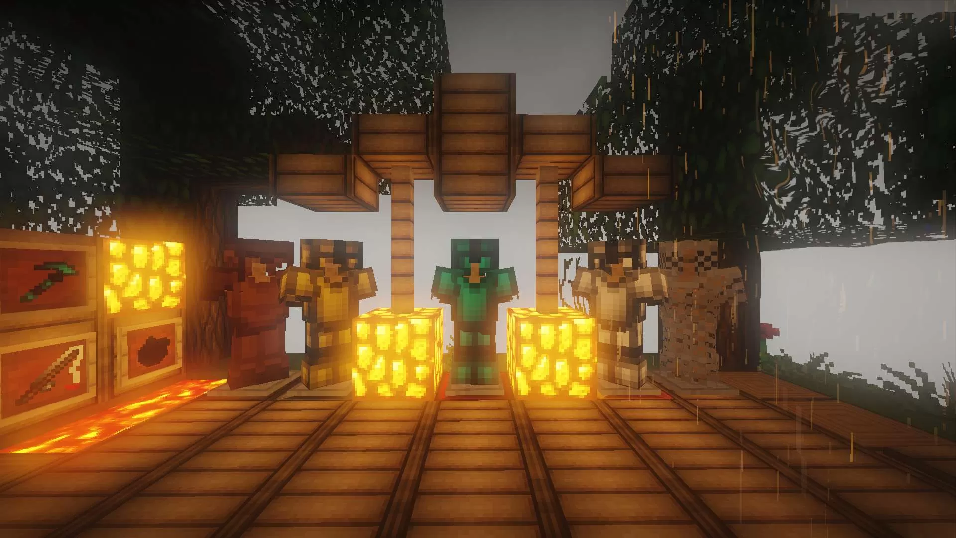 Gallery Image 2 for faultless on PVPRP