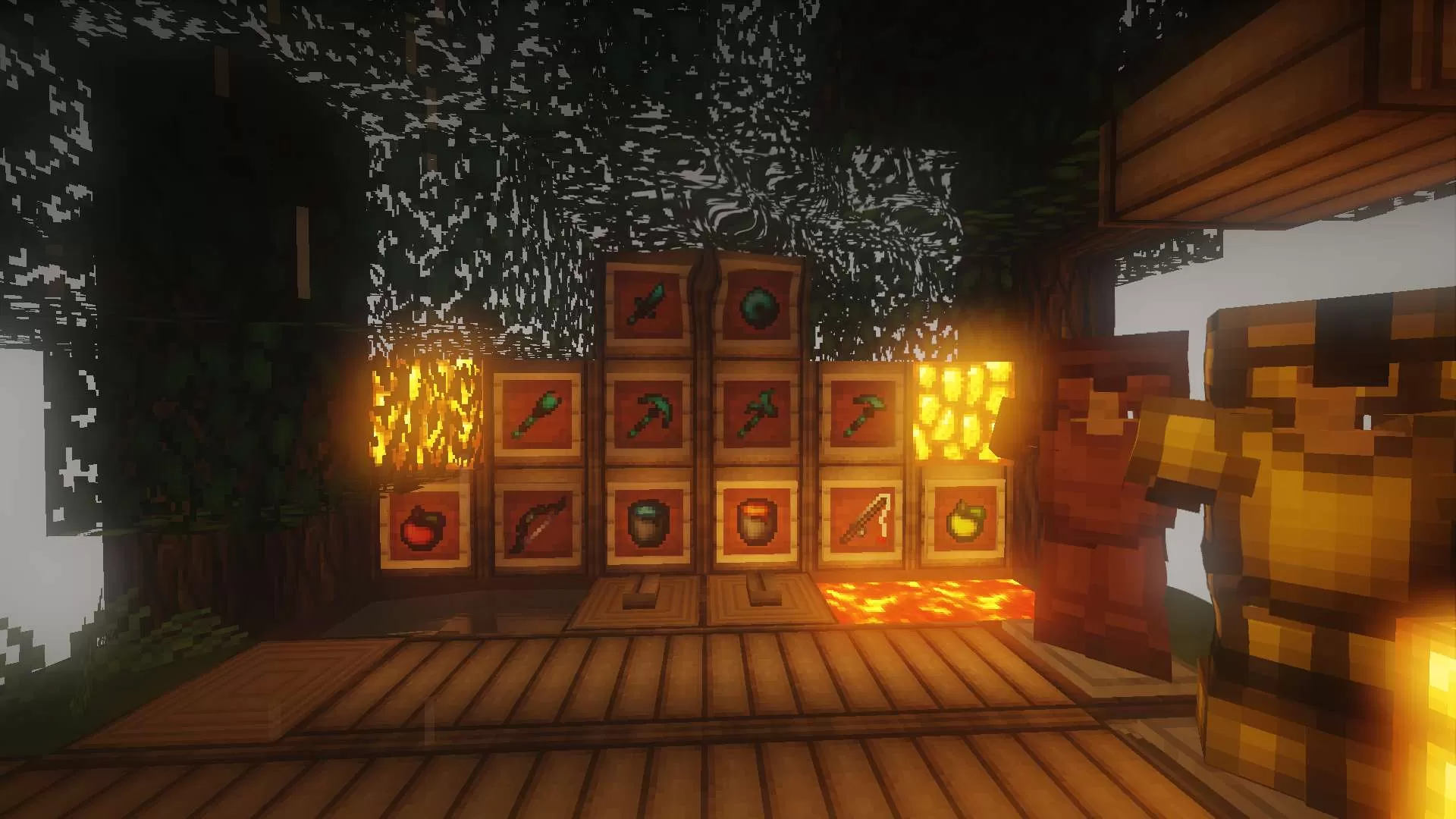 Gallery Image 3 for faultless on PVPRP