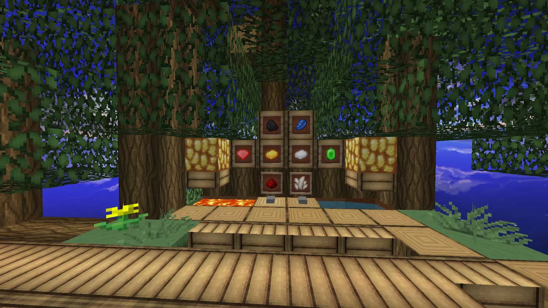 Gallery Image 3 for faultless - red  on PVPRP