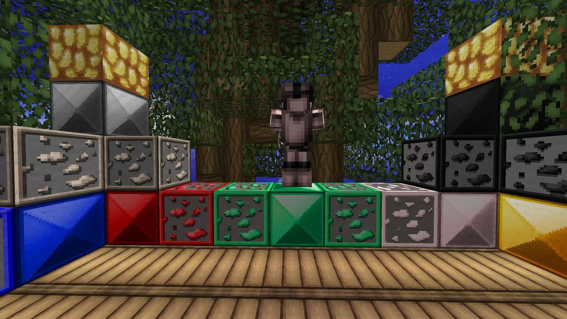 Gallery Image 1 for faultless - pink on PVPRP