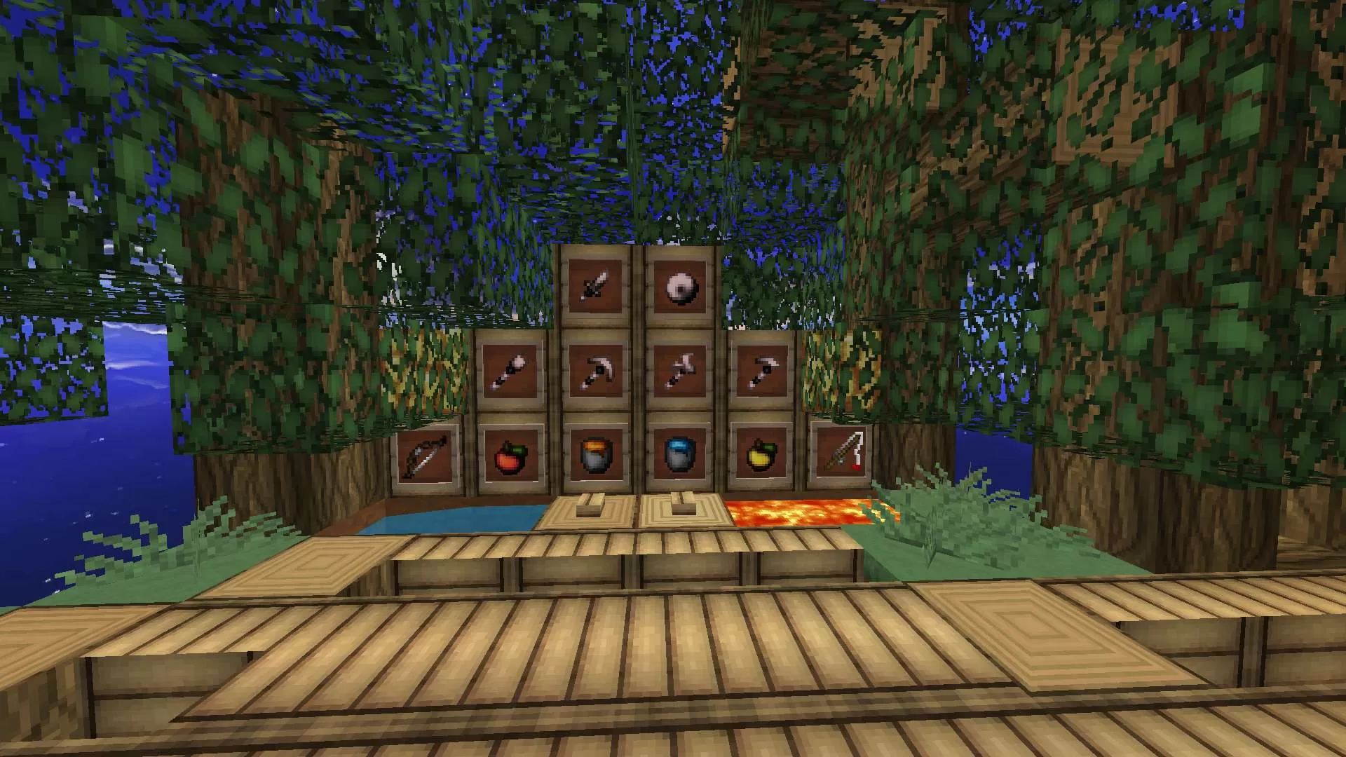 Gallery Image 2 for faultless - pink on PVPRP