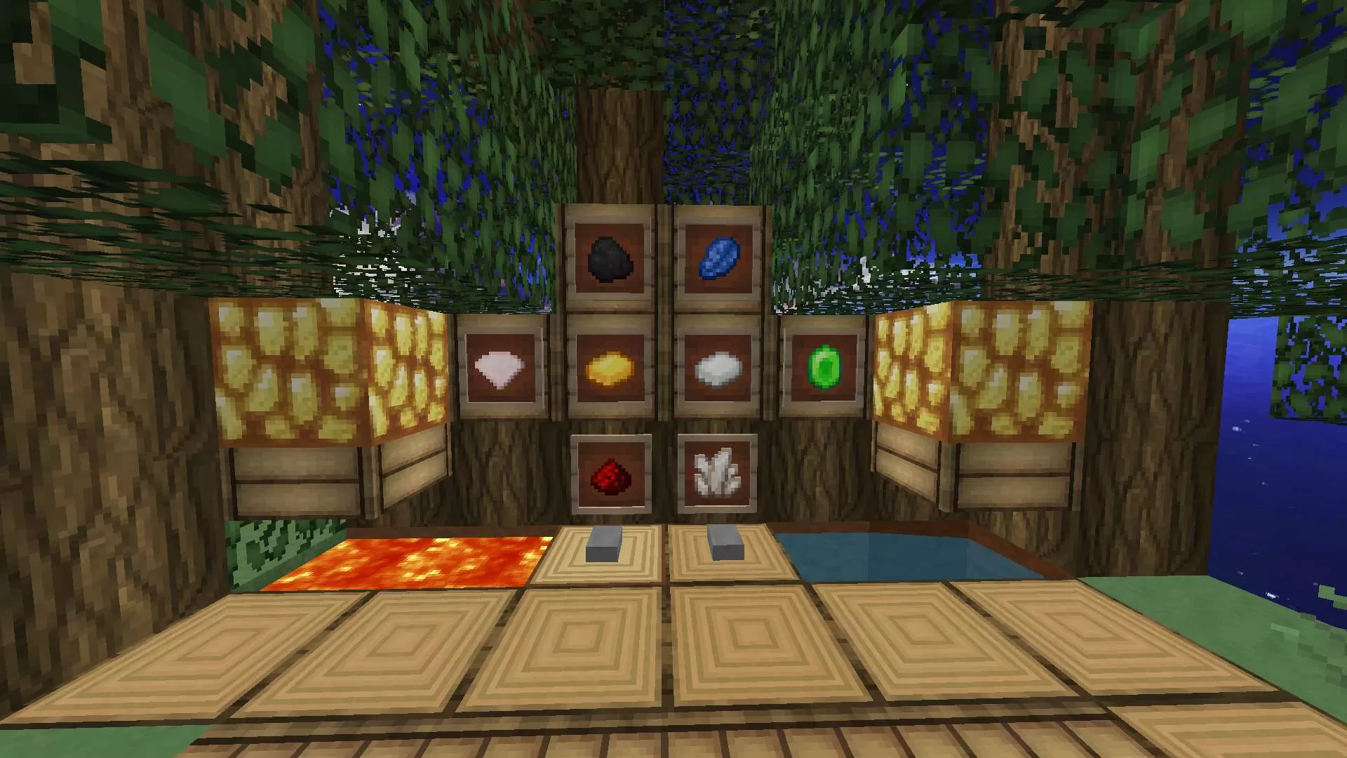 Gallery Image 3 for faultless - pink on PVPRP