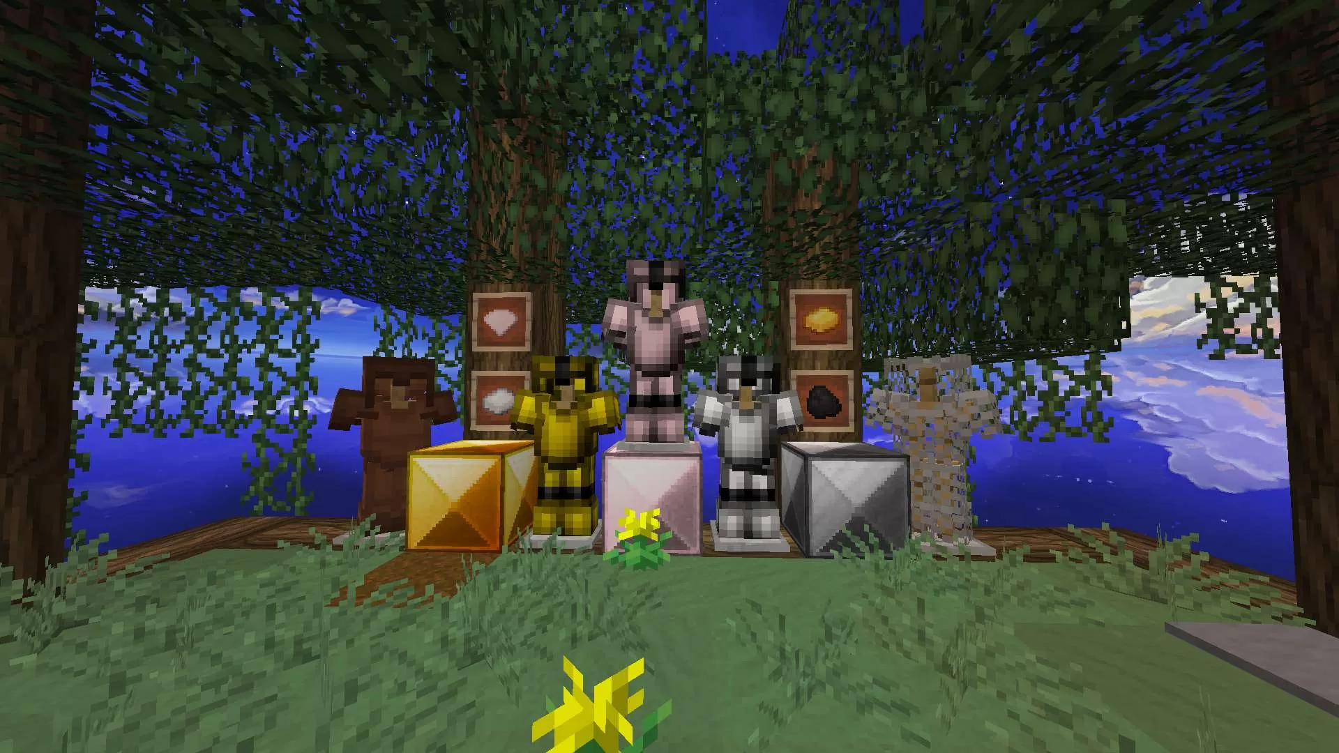 Gallery Image 4 for faultless - pink on PVPRP