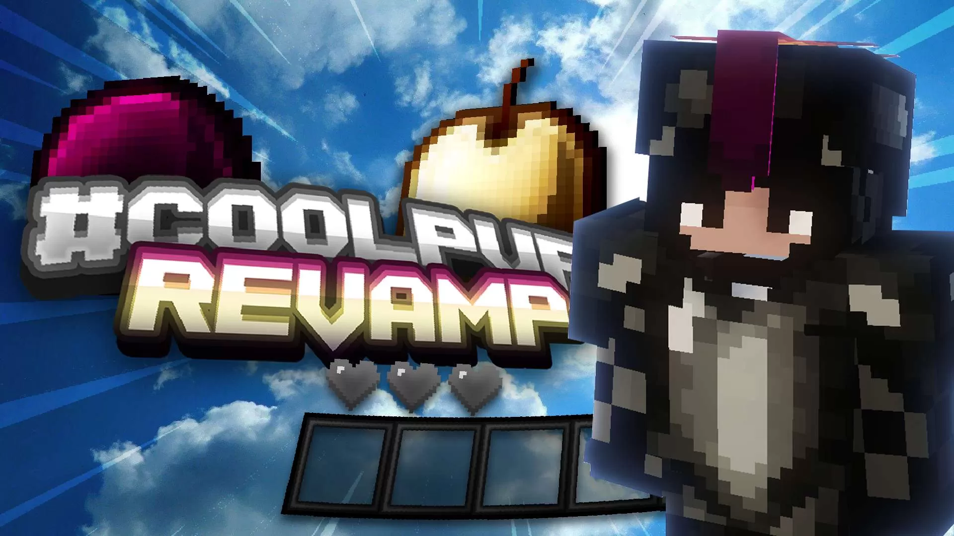 Gallery Image 1 for coolpvp revamp on PVPRP