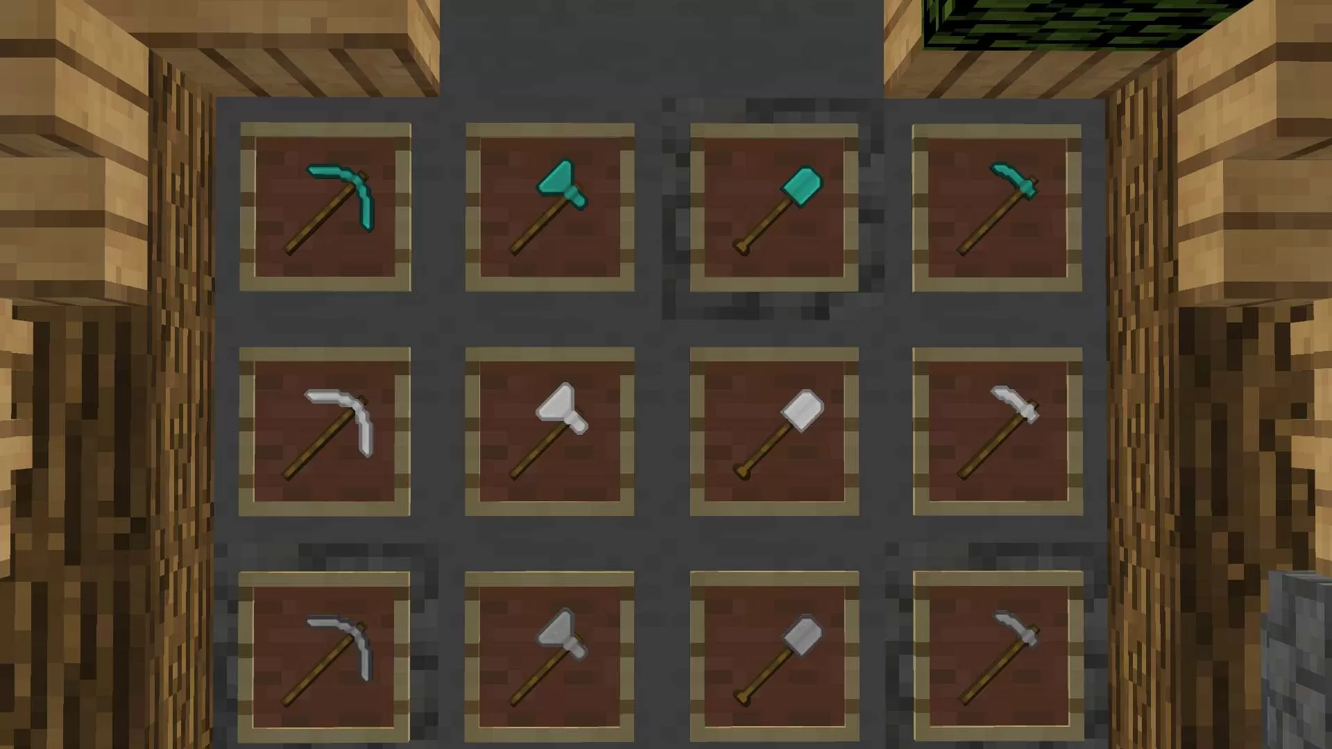 Gallery Image 1 for Sefirium Pack on PVPRP