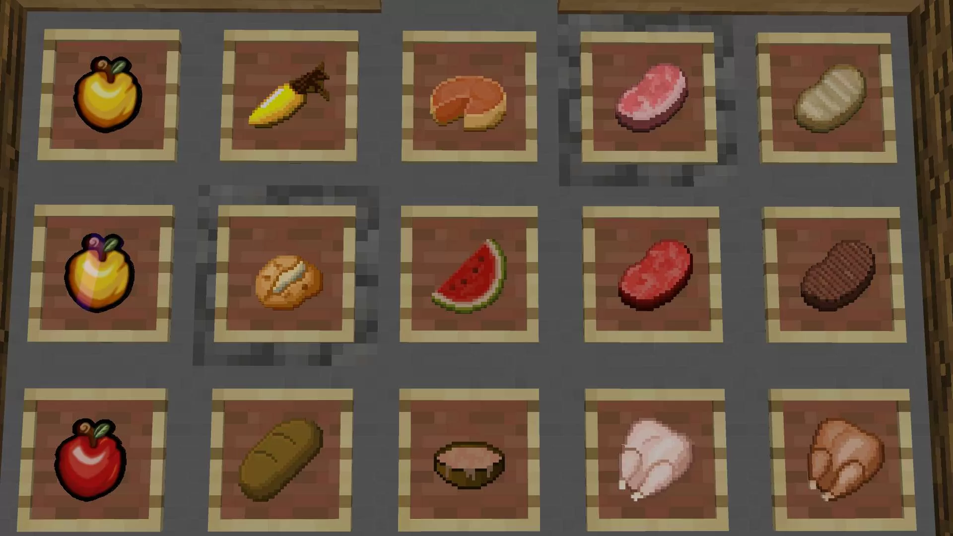 Gallery Image 2 for Sefirium Pack on PVPRP