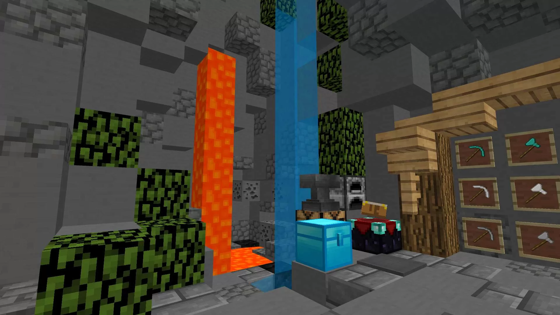 Gallery Image 5 for Sefirium Pack on PVPRP