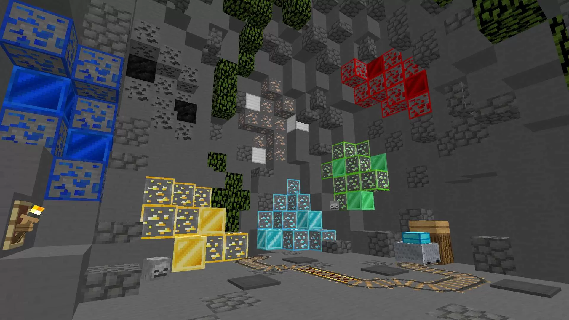 Gallery Image 6 for Sefirium Pack on PVPRP