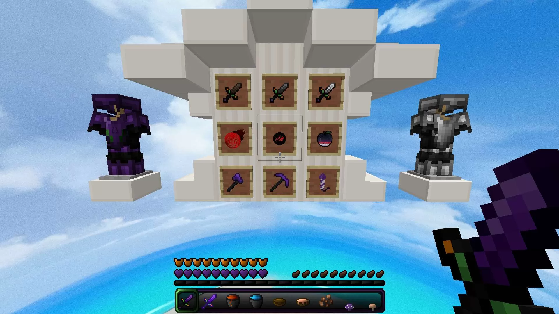 Gallery Image 1 for Shinji (Neon Genesis Evangelion) on PVPRP