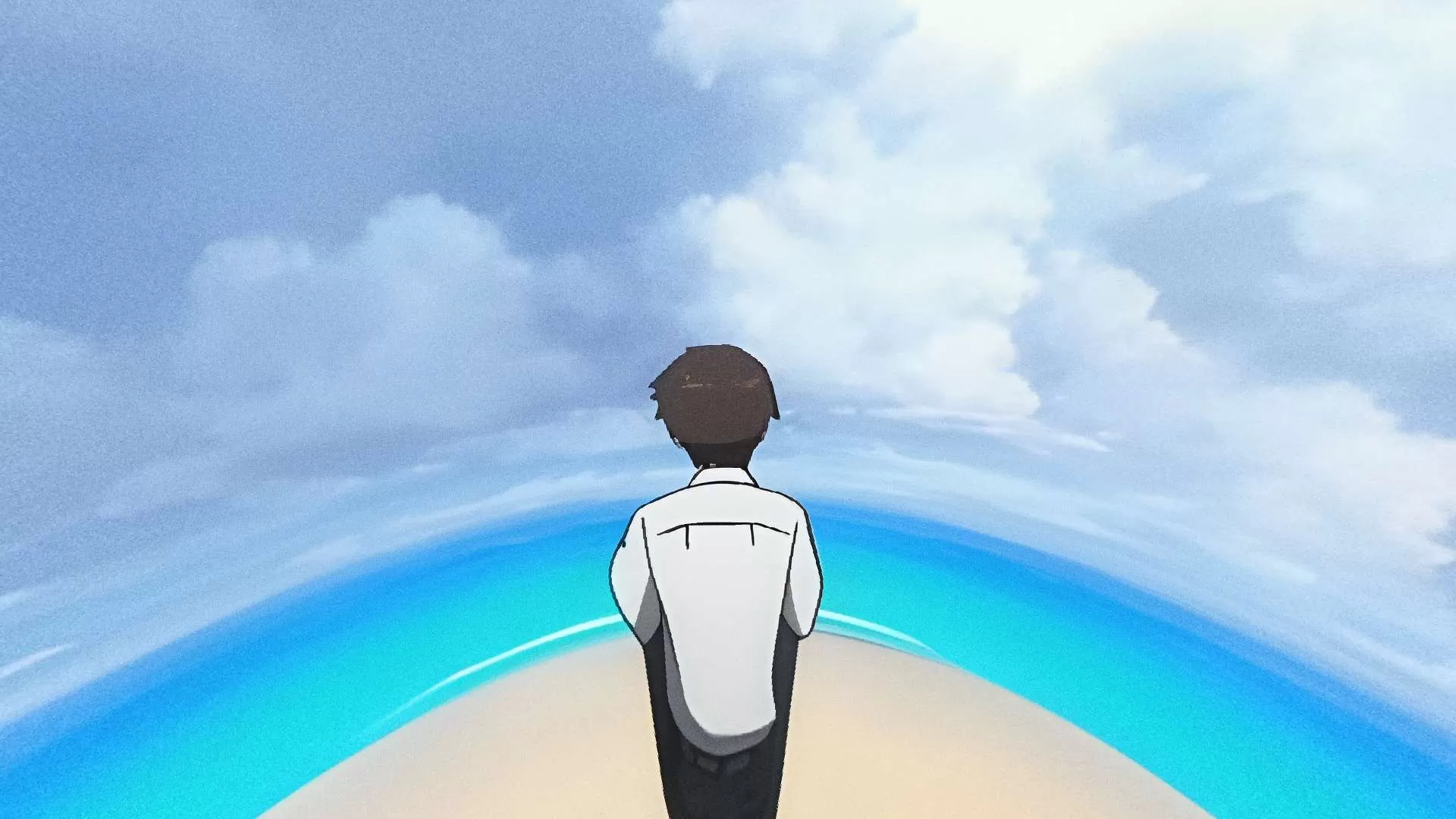 Gallery Image 3 for Shinji (Neon Genesis Evangelion) on PVPRP