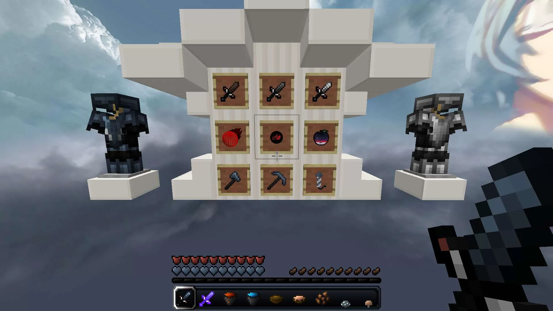 Gallery Image 1 for Rei (Neon Genesis Evangelion) on PVPRP