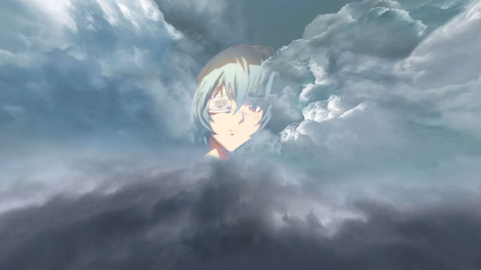 Gallery Image 2 for Rei (Neon Genesis Evangelion) on PVPRP