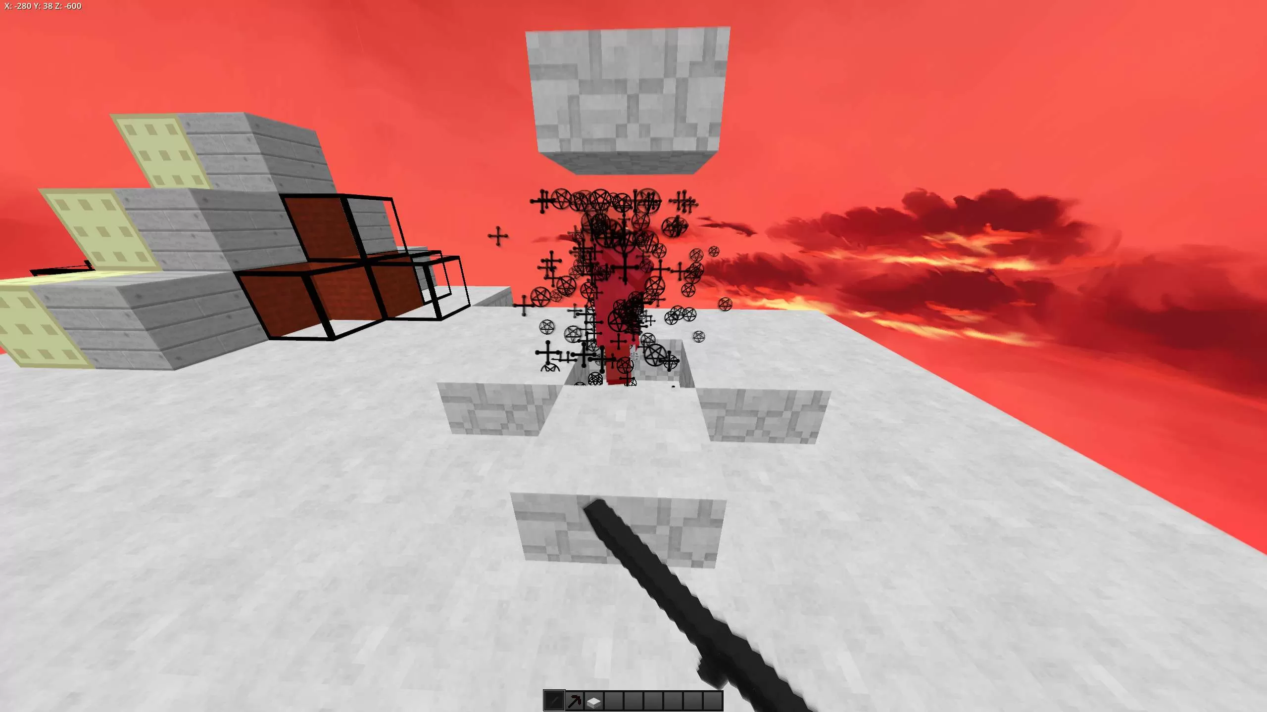 Gallery Image 1 for m1000x on PVPRP